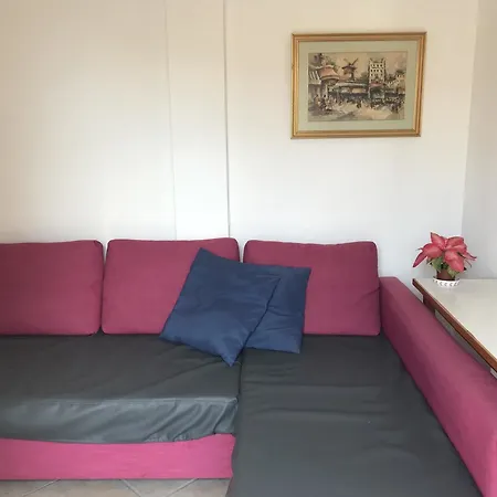 With 2 Bedrooms In Costa Adeje, With Pool Access And Balcony Appartement Costa Adeje (Tenerife)
