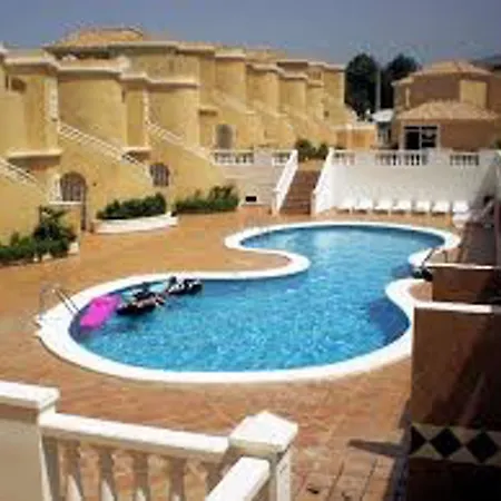 With 2 Bedrooms In Costa Adeje, With Pool Access And Balcony Appartement Costa Adeje (Tenerife)