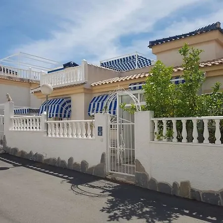 Appartement With 2 Bedrooms In Costa Adeje, With Pool Access And Balcony